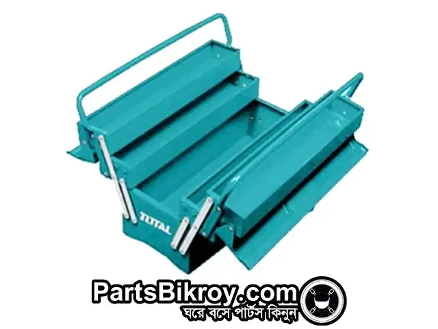 Tool Box