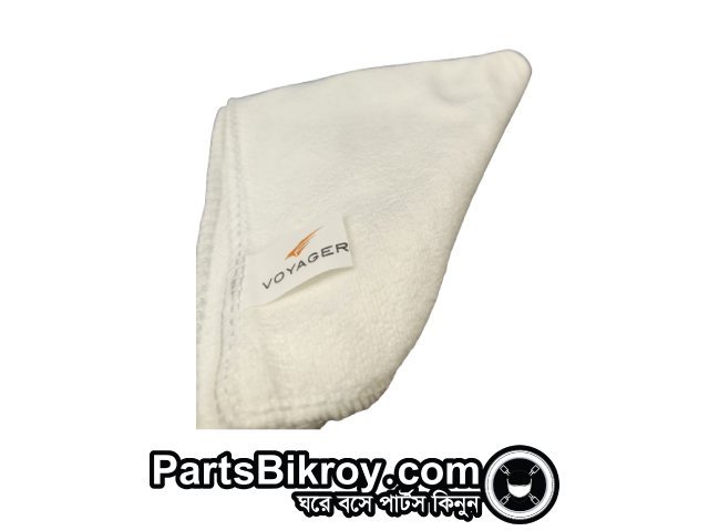 Voyager Micro Fiber Cloth