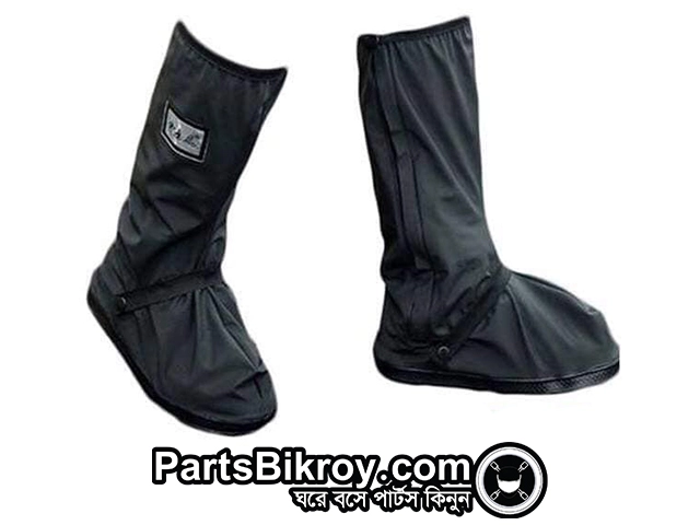 Waterproof Motorcycle Shoe Covers