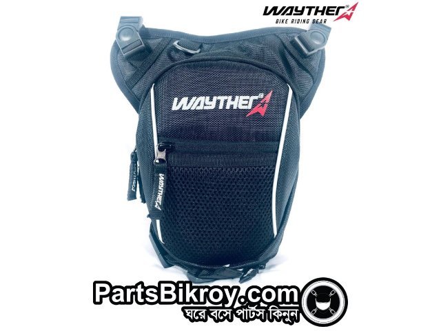 Wayther Leg Bag