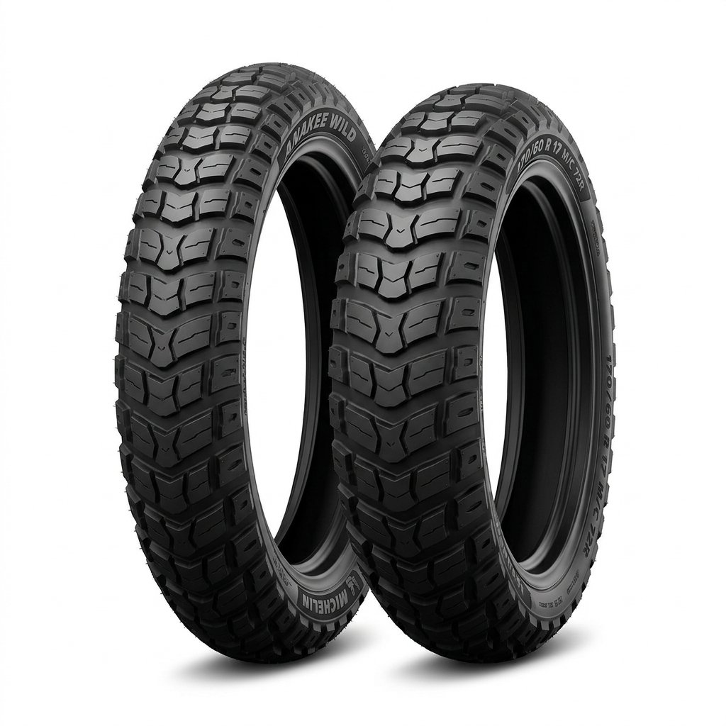 Pirelli Angel City Tubeless Rear Motorcycle Tire 140/70-17