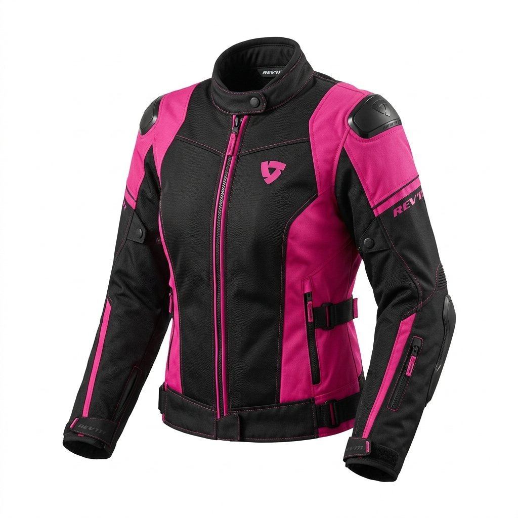 Alpinestars Stella Women Mesh Air Riding Jacket