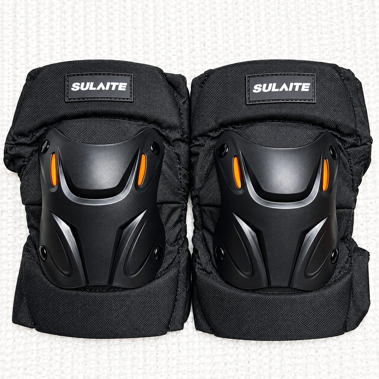 SULAITE Protective Outdoor Sports Motocross Gear – Knee Guards