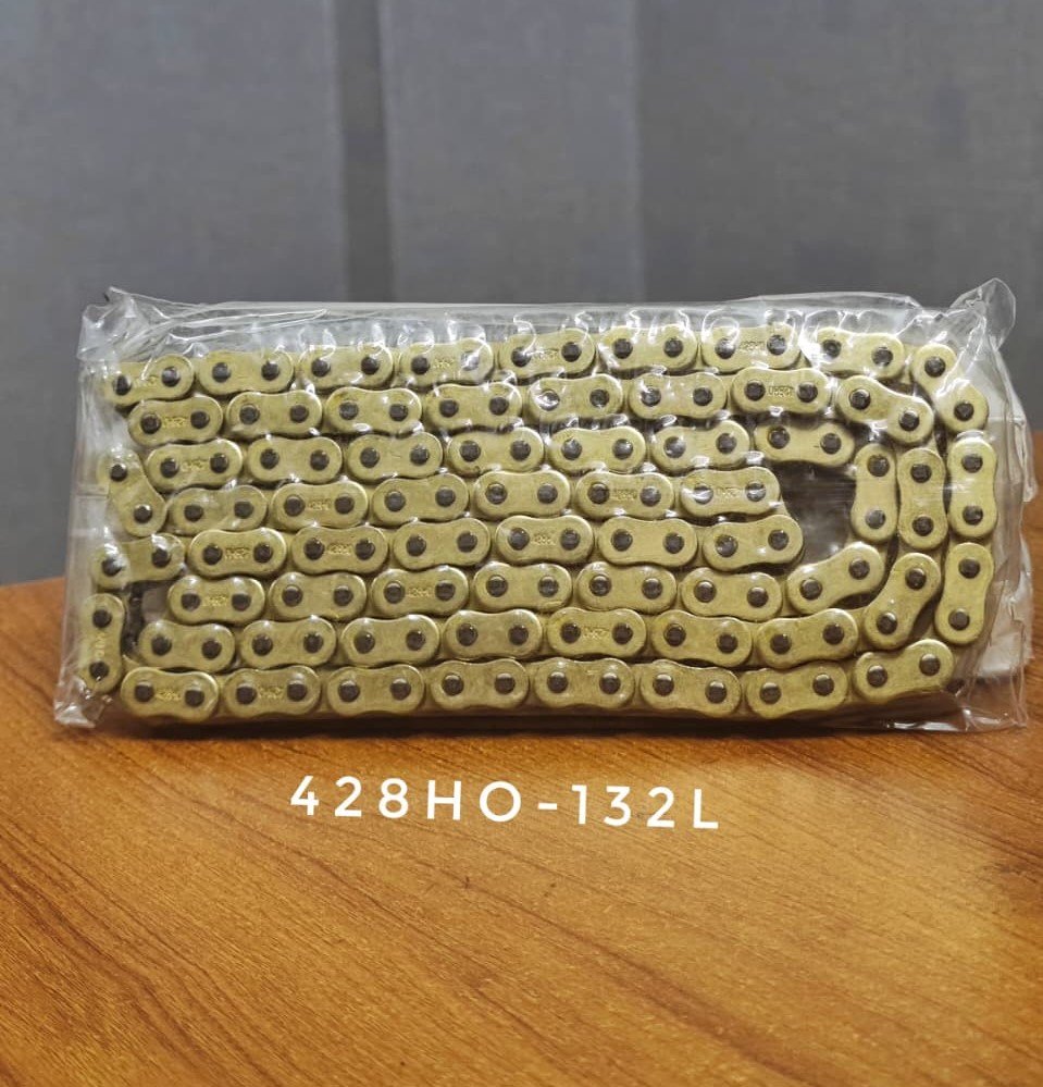 MotoX O-Ring Chain 428 HO – 132L