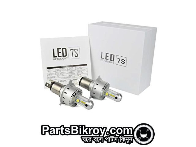 7s Led For Motorcycle