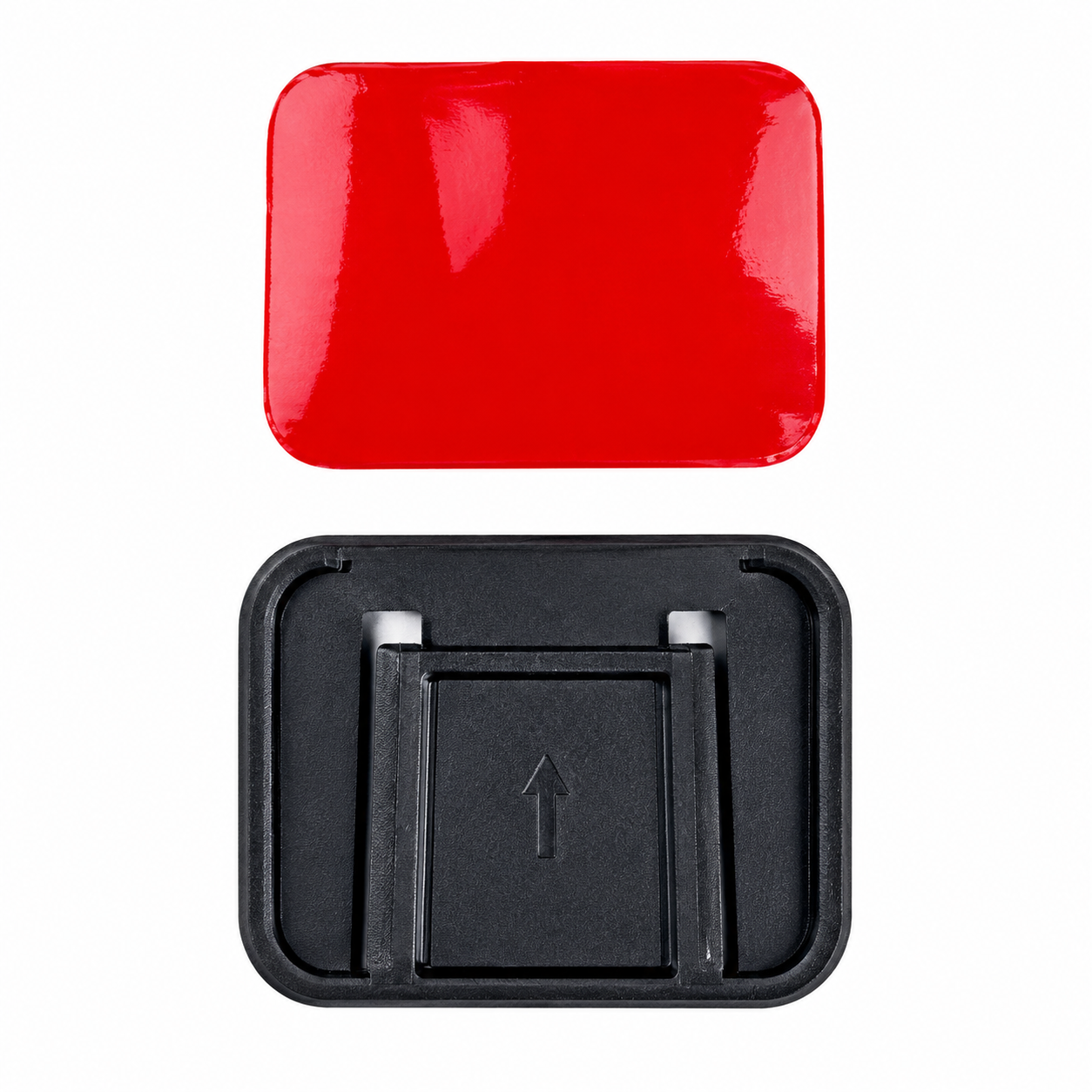 FreedConn R3 Pro Communicator Adhesive Clip angle 2