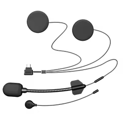FreedConn FX PRO Replacement Headset angle 2