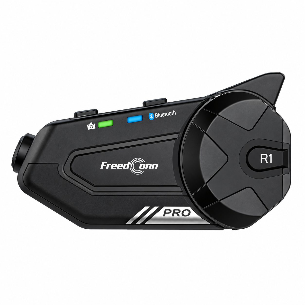 FreedConn R1 Pro Intercom with 2K Camera angle 2