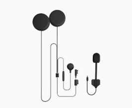 FreedConn Free Plus Headset angle 2