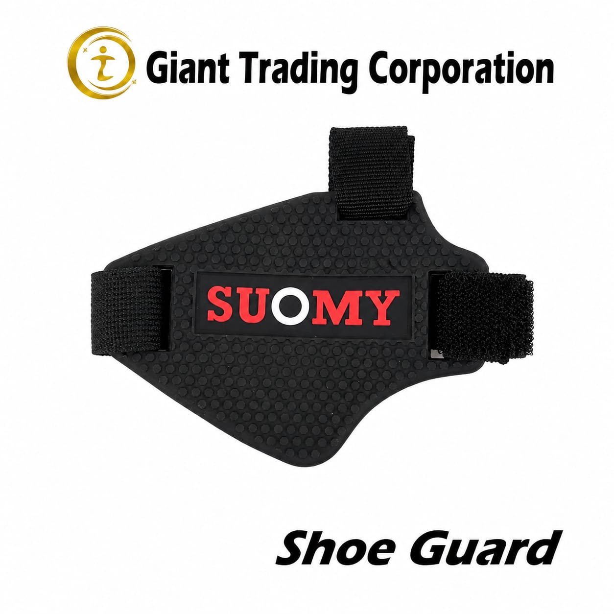 Bikers Shoe Protector