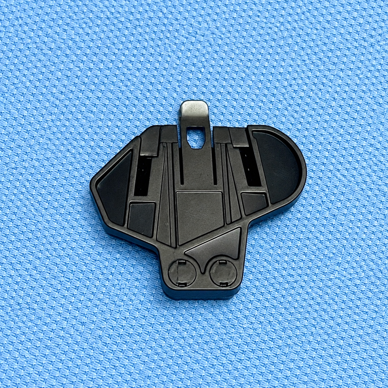 T Max Communicator Clip