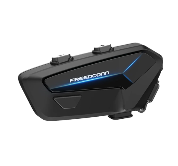 FreedConn FX Plus Mesh Intercom angle 2