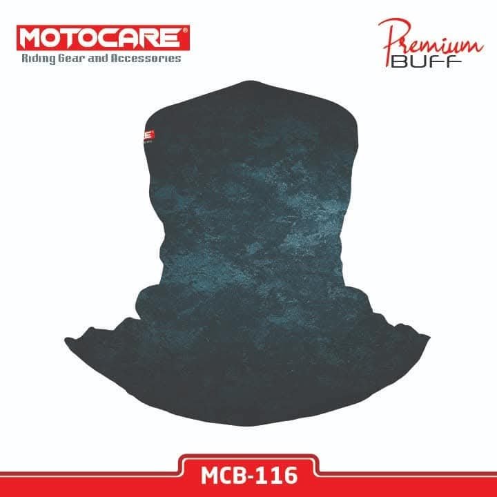 Motocare Bandana angle 4