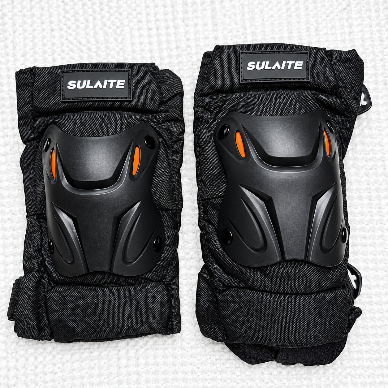 SULAITE Protective Outdoor Sports Motocross Gear – Elbow Guards