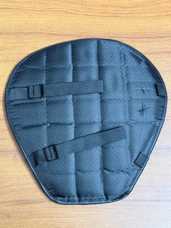 Best Motorcycle Seat Cushion Price in Bangladesh (2026) angle 2