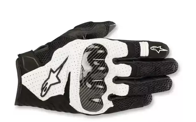 Alpinestars SMX-1 Air V2 Touchscreen Riding Gloves