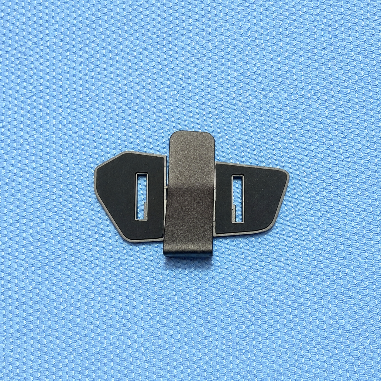 FreedConn FX Communicator Clip angle 2