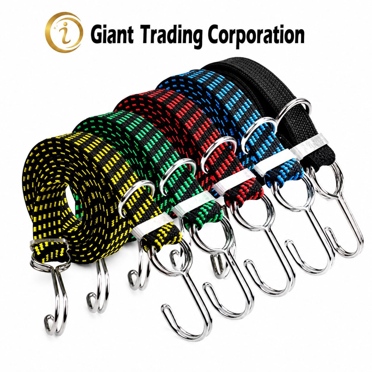 Giant Bungee Cord