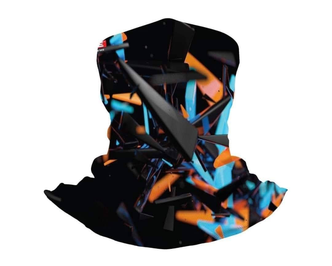 Motocare Bandana angle 5