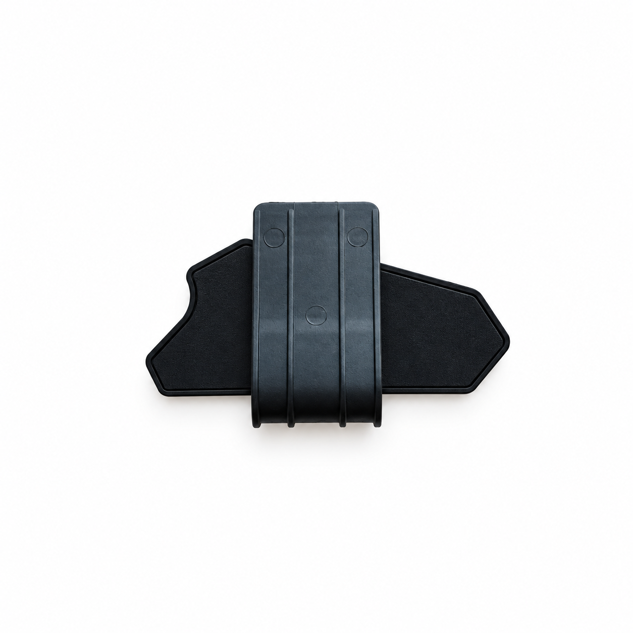 FreedConn HERO Intercom Helmet Mount Clip angle 2