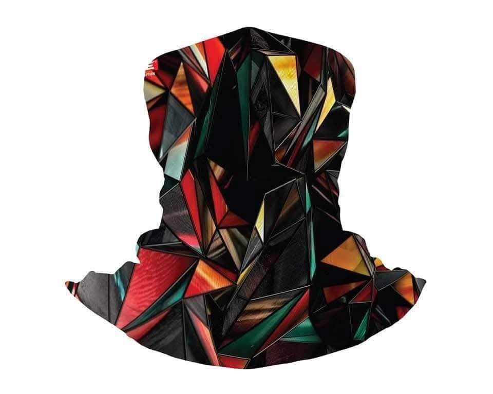 Motocare Bandana angle 7