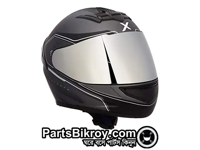 AXOR RAGE ECCO Helmet
