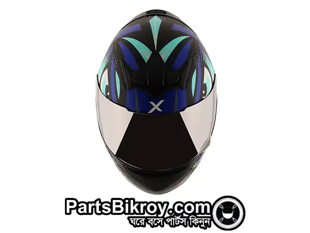 AXOR RAGE TROGON Helmet