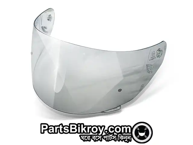 Axor Rage's Clear Visor