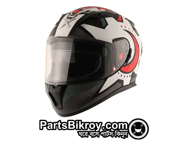 AXOR Street Wolf Helmet