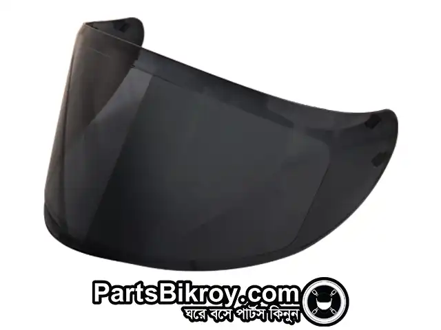 Axor Street's Smoke Visor