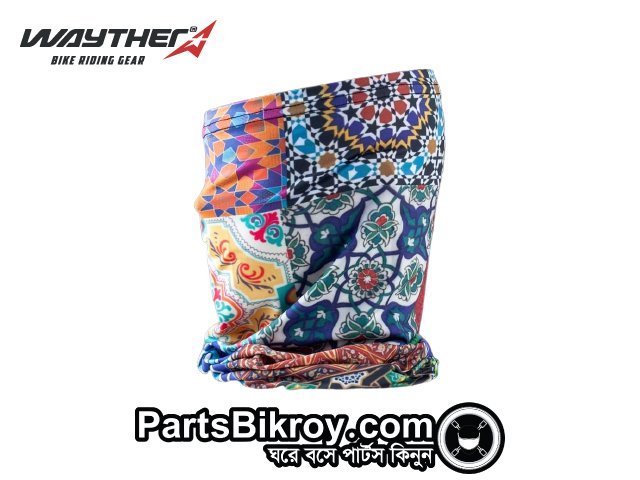 Bandana African Pattern