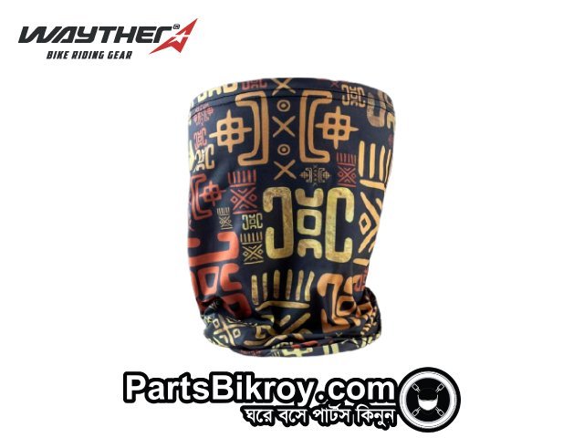 Bandana Ethnic African