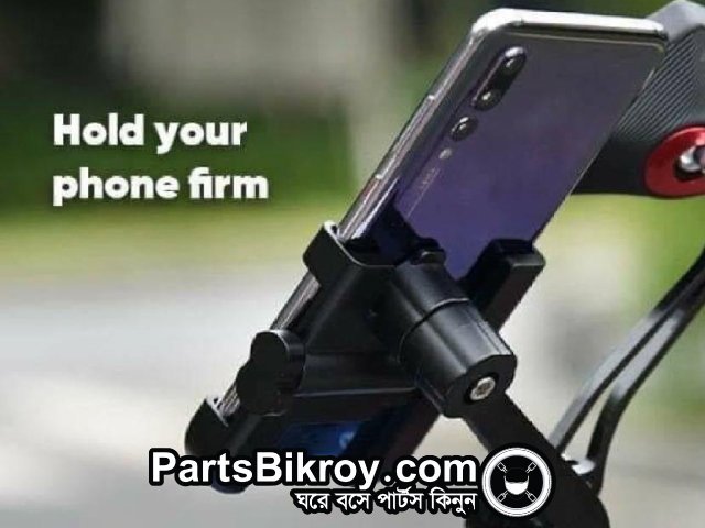 Cnc Mobile Holder 03-h1-h2