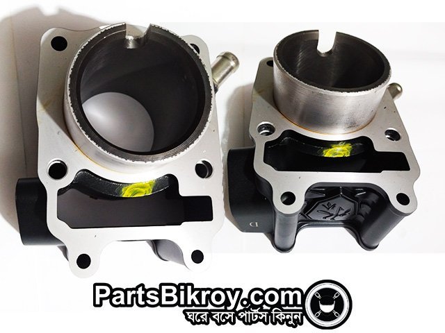 Cylinder Block For KPR 165cc