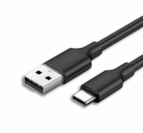 FreedConn Type-C Charging Cable angle 2