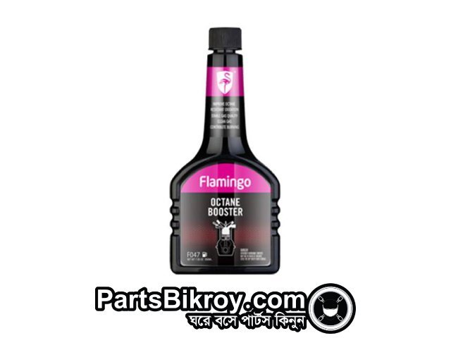Flamingo Octane Booster