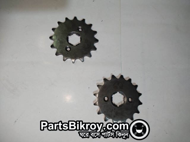Front Sprocket For Lifan KPT