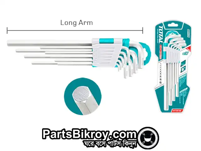 Hex Key