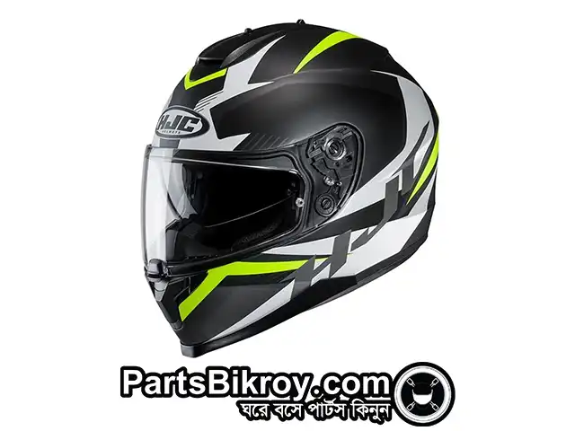 HJC Helmet C70 TROKY (MC4HSF)