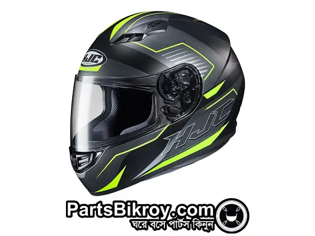 HJC Helmet CS-15 TRION (MC3SF)
