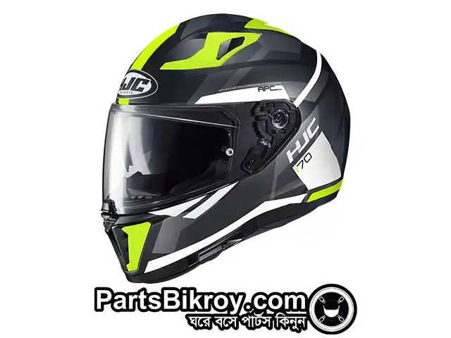 HJC Helmet i70 ELIM (MC4HSF)