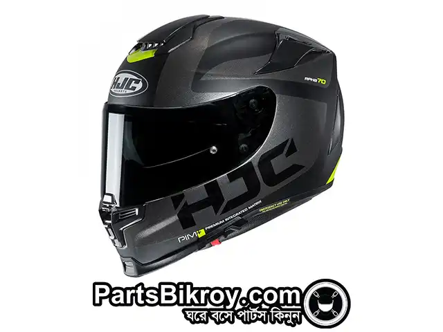 HJC RPHA-70 Balius Helmet