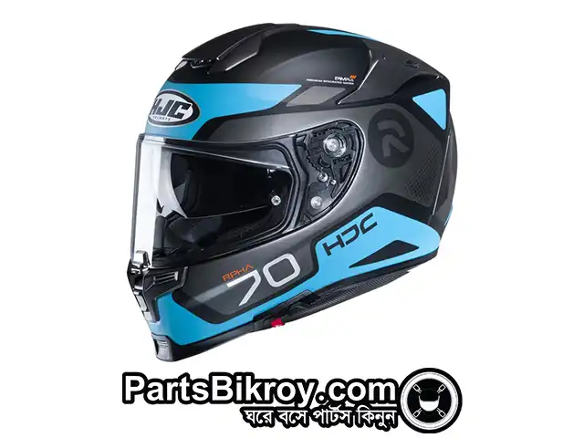 HJC RPHA-70 Shuky Helmet