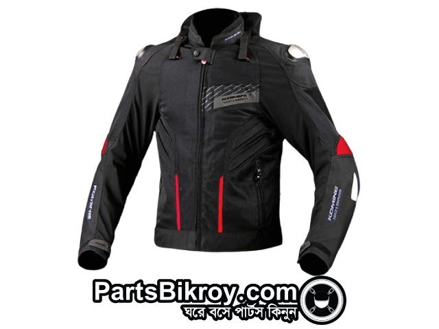 Komini Riding Jacket