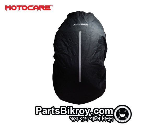 Motocare Bag Pack Cover