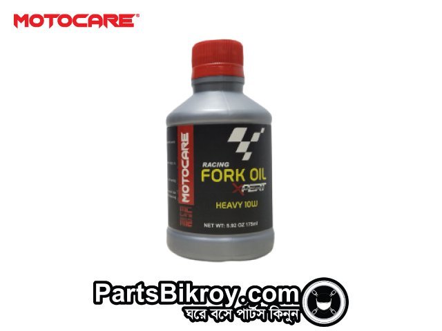 Motocare Fork Oil