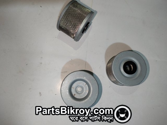 Oil Filter (Steel) For Lifan KPR 165cc