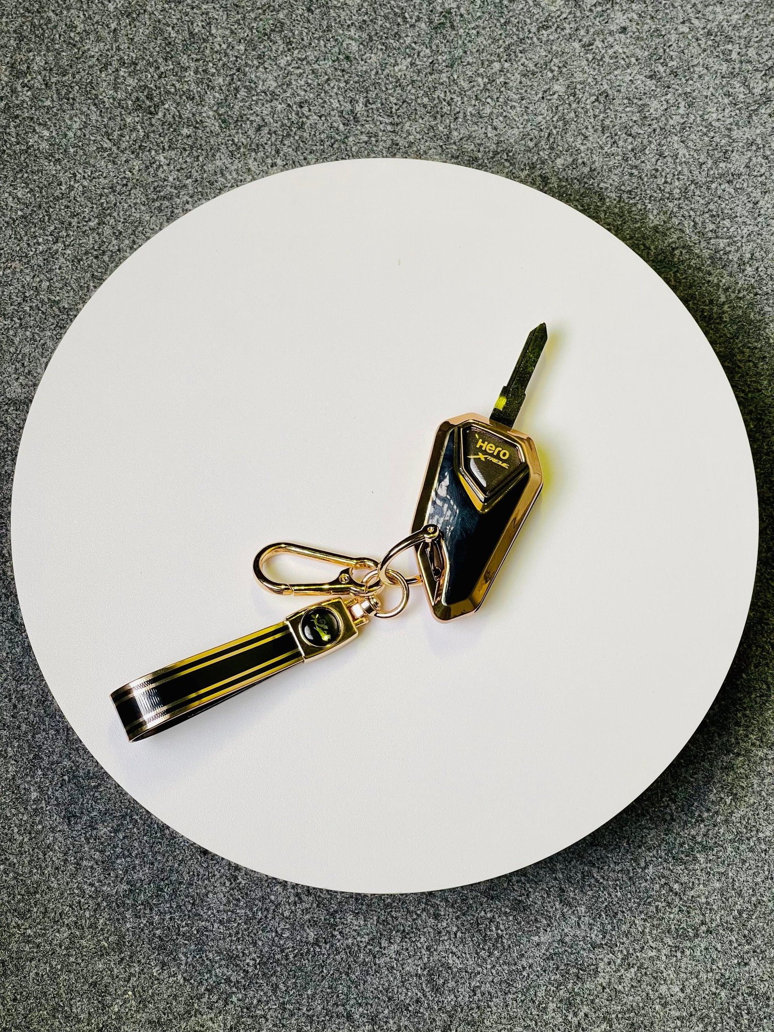 Golden Flip Key Combo Offer angle 10