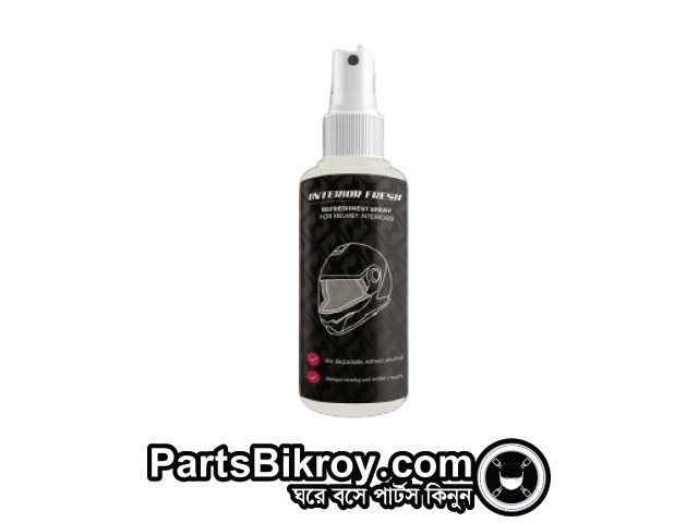 Pinlock Interior Fresh 100ml