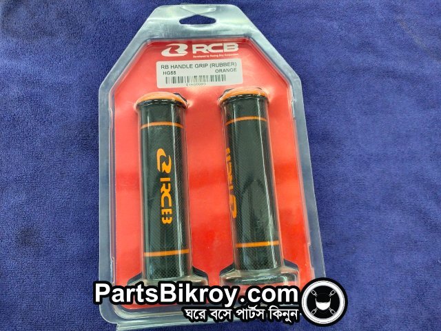 RCB Handle Grip Hg55 Orange